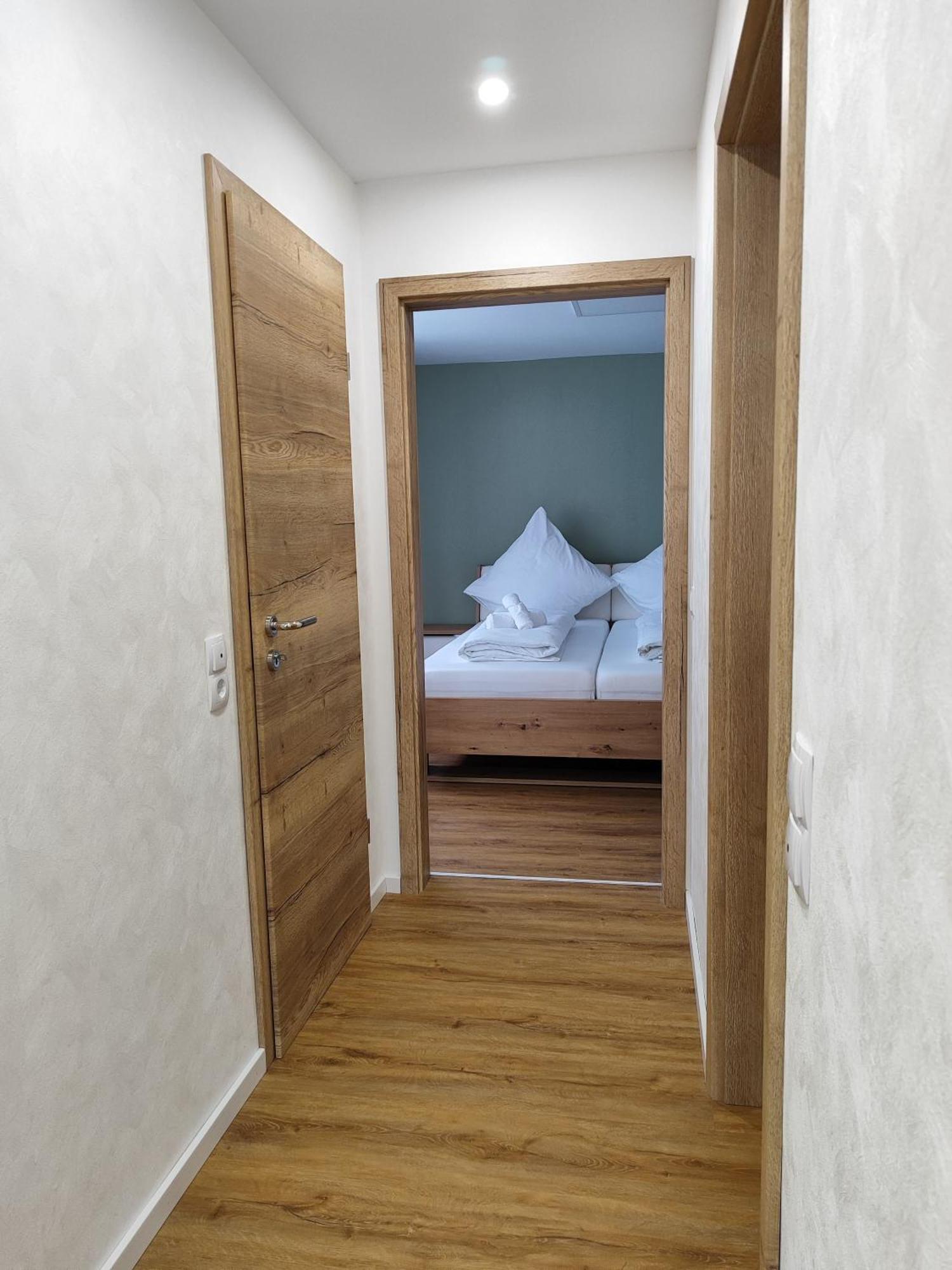 Apartment Marissa 比莱尔贝克 外观 照片