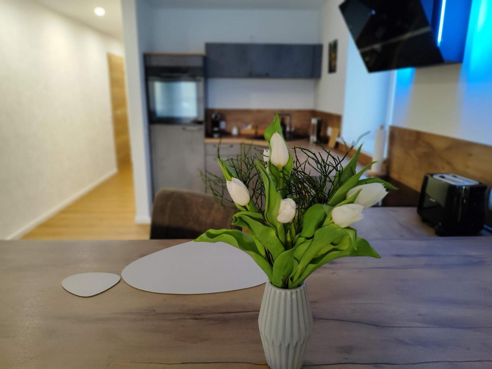 Apartment Marissa 比莱尔贝克 外观 照片